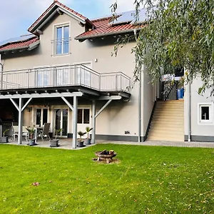 Zum Heuweg Apartment