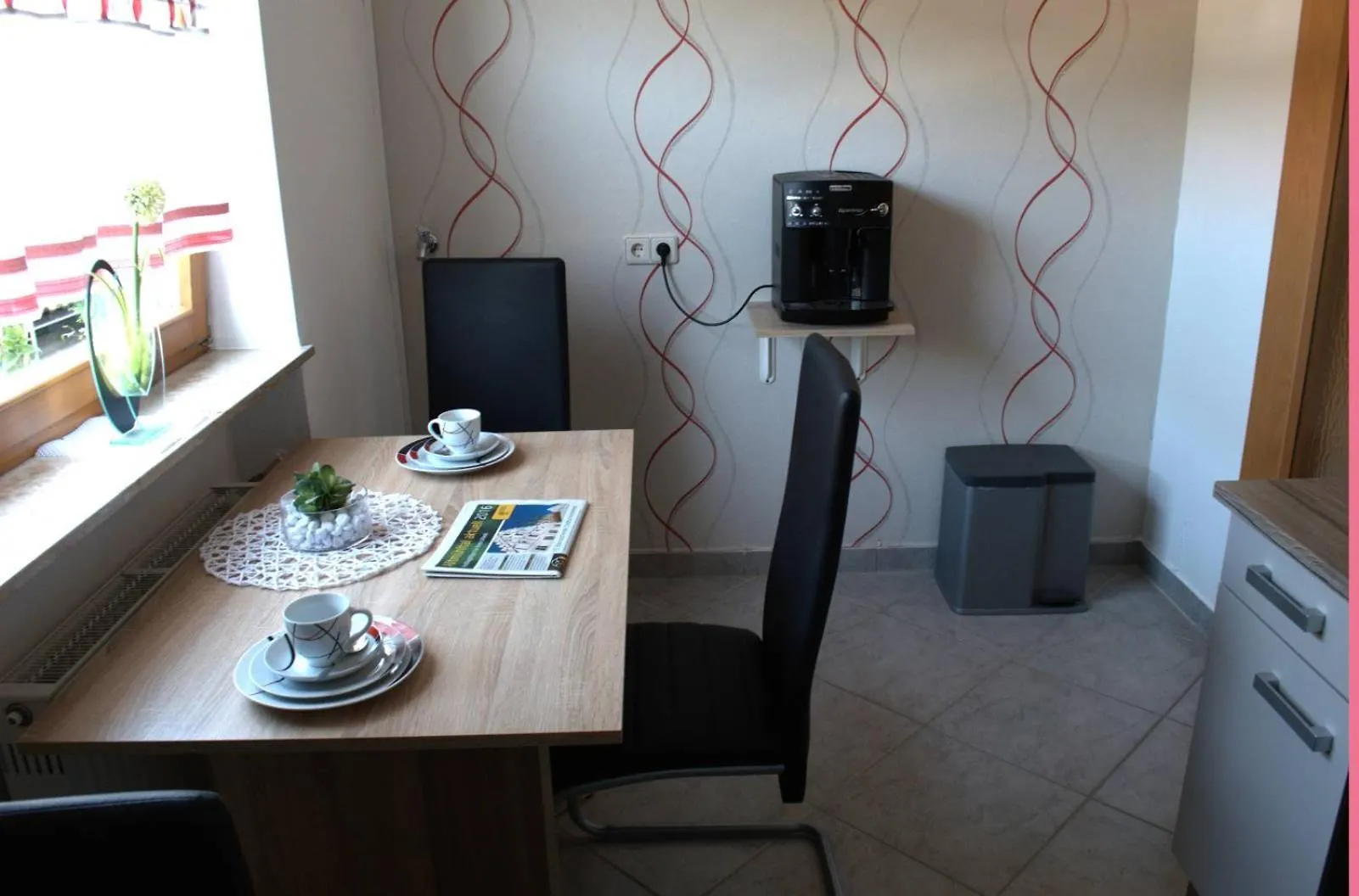 Apartment Ferienwohnung Huettinger/Summer Pappenheim Germany